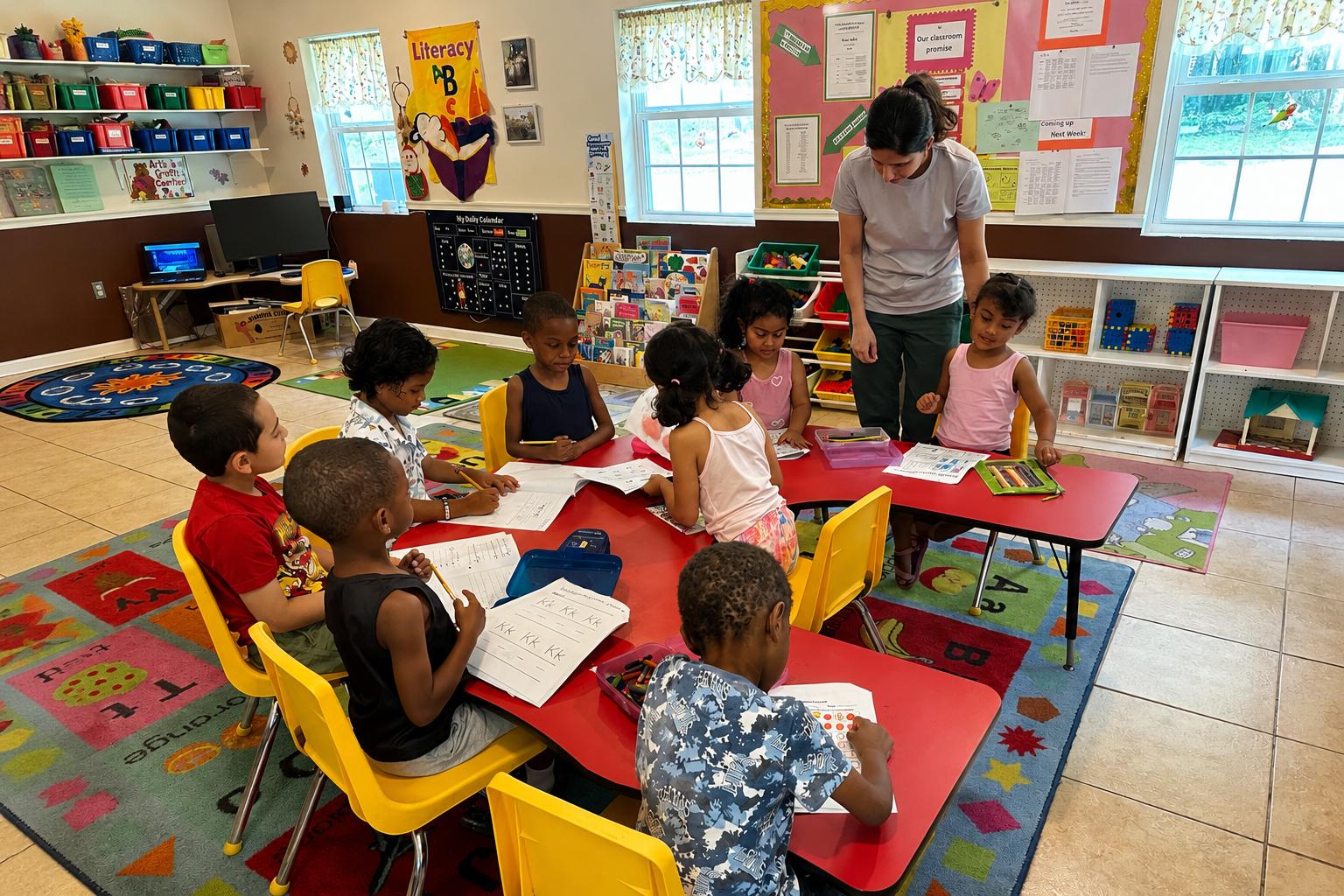 Preschool